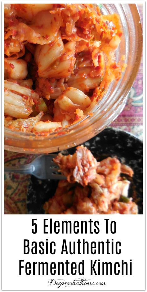 Homemade Probiotics, Kimchi Vegan, Fermented Vegetables Recipes, Pickling Spices, Lacto Fermentation, Fermented Kimchi, Civil Air Patrol, Kimchi Recipe, Fermentation Recipes