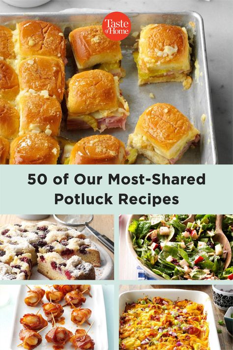 Potluck Noodle Dishes, Outside Potluck Dishes, Nurse Potluck Ideas, Foods For Family Reunion, Potluck Make Ahead Dishes, Lunch Ideas For Work Party, Best Work Potluck Dishes, Wedding Potluck Ideas Dishes, Neighborhood Potluck Ideas