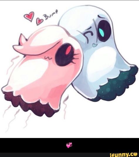 Cousins Napstablook Fanart, Undertale Amino, Chibi Characters, Undertale Fanart, My Themes, The Ghost, Indie Games, Diamond Art, Sonic The Hedgehog