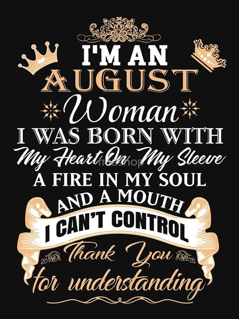 Birthday Quotes For Me August, August Birthday Quotes, Birth Month Quotes, Happy Birthday Leo, Anniversary Quotes For Him, August Quotes, December Quotes, Its My Birthday Month, Birthday Quotes For Me