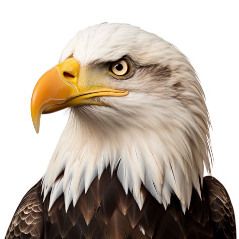 Eagle Png, American Bald Eagle, Eagle Head, Background Png, Nature Wallpaper, Png Image, Bald Eagle, Png Images, Transparent Background