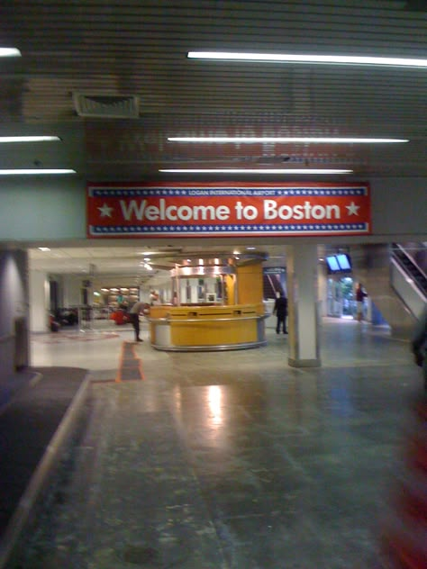 Boston Boston Airport Aesthetic, Boston Seaport Aesthetic, Boston Lifestyle Aesthetic, Boston Astetic, Boston University Aesthetic, Boston Airport, Boston Life, Boston Logan International Airport, Boston Aesthetic