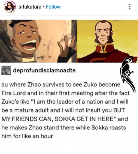 Atla Memes, Avatar The Last Airbender Funny, Avatar Funny, Avatar Series, The Last Avatar, Avatar The Last Airbender Art, Team Avatar, Avatar Characters, Avatar Airbender