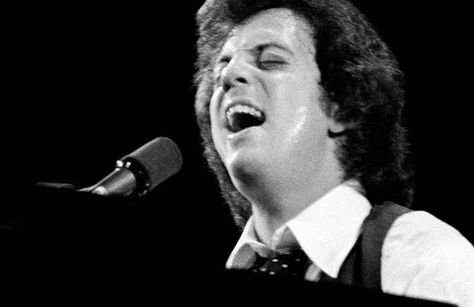 Billy She's Always A Woman To Me Billy Joel, We Didn’t Start The Fire Billy Joel, Billy Idol Black And White, Billy Joel 52nd Street, Billy Joel Meme, William Martin, Vienna Waits For You, Piano Man, Grammy Nominations