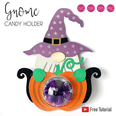 Candy Holder Svg Free, Candy Holder Diy, Diy Party Favor Boxes, Candy Holder Svg, Halloween Candy Holder, Pumpkin Candy Holder, Neon Party Decorations, Dinosaur Party Decorations, Baby Shower Candy