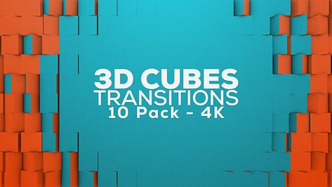 Project Alpha, 3d Cube, Old Tv, Add Ons, After Effects, 3 D, Free Download, Resolution, Writing