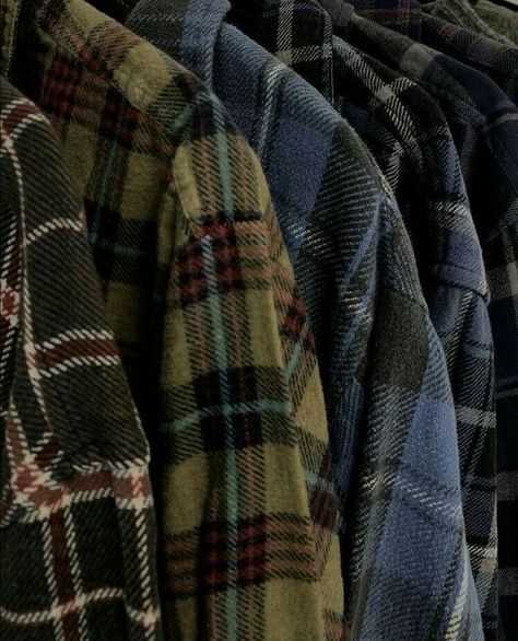 Niamhcore Aesthetic, Flannel Aesthetic, Ticci Toby, Plaid Shirts, Stiles Stilinski, The Marauders, Look At You, Looks Vintage, Gilmore Girls