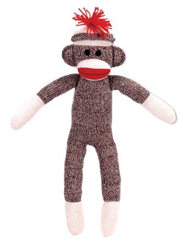 Sock Monkey Pattern, Sock Monkey Dolls, Crochet Sock Monkeys, Sock Monkey Party, Sock Monkey Birthday, Boy Baby Doll, Sock Monkey Baby, Sock Monkey Hat, Knitted Stuffed Animals