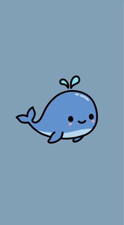 Cute Blue Things To Draw, Blue Cartoon Aesthetic, Blue Colour Things, Blue Things To Draw, Red Angry Bird, Blue Drawings, Powder Blue Color, Bubu Dudu, Color Celeste