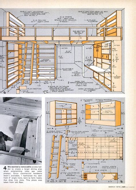 Popular Science - Google Books 3d Tipografi, Pipe Furniture, Free Woodworking Plans, Industrial Pipe, Popular Science, Beginner Woodworking Projects, Woodworking Plans Free, Woodworking Furniture, Woodworking Designs