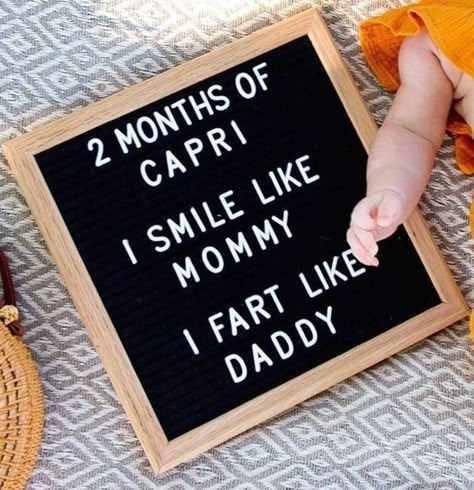 Two Months Letter Board, Two Month Old Letter Board Ideas, 2 Month Baby Captions, 2 Months Old Baby Captions, 1 Month Old Baby Milestones Photo Ideas, 2nd Month Baby Photo Shoot, Baby Letter Board Ideas, 2 Months Baby Photoshoot, Photoshoot For Baby