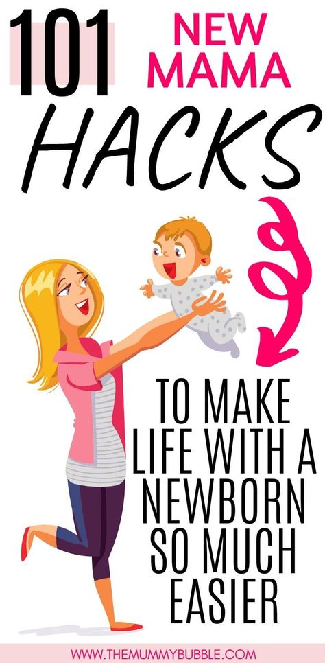 New Mum Hacks, New Mum Tips, New Parent Tips, New Parent Hacks, First Time Mom Hacks, Newborn Mom Hacks, Baby Tips And Tricks, Newborn Baby Tips New Moms, New Mom Hacks