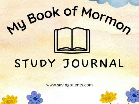 Book Of Mormon Study Guide Free, Book Of Mormon Study Journal, How To Study The Book Of Mormon, Lds Scripture Study Journal, Book Of Mormon Journal, Book Of Mormon Study Guide, Book Of Mormon Study, Scripture Study Journal, Book Of Mormon Scriptures