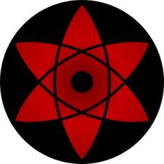 The Mangekyō Sharingan (万華鏡写輪眼, Literally meaning: Kaleidoscope Copy Wheel Eye) is an advanced form of the Sharingan that has only been activated by a handful of Uchiha. They are noted to be the "heavenly eyes that see the truth of all of creation without obstruction" (天壌の理を掌握せし瞳, tenjō no kotowari o shōakuseshi hitomi). A Mangekyō Sharingan is distinguished from a normal Sharingan by its appearance, which changes the form of the tomoe seal. The exact design differs for each user, though all... Sasuke Mangekyou Sharingan, Sasuke Mangekyou, Eternal Mangekyou Sharingan, Sasuke Sharingan, Naruto Episodes, Sharingan Wallpapers, Izuna Uchiha, Kekkei Genkai, Sasuke Uchiha Sharingan