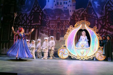 Ticket King Minnesota: Ordway Center For Performing Arts Cinderella Tickets Cinderella Set Design, Cinderella Kids, Cinderella Ballet, Cinderella Play, Cinderella Broadway, Rodgers And Hammerstein's Cinderella, Cinderella Musical, Cinderella's Carriage, Cinderella Pumpkin Carriage