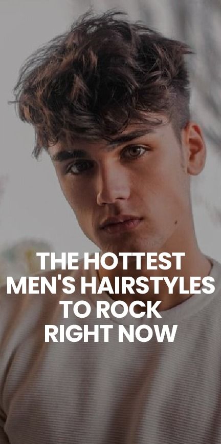 The Hottest Men's Hairstyles to Rock Right Now Trendy Male Haircut Short, Mens Haircut Thick Hair Straight, Trendy Guys Haircut, Dry Hair Hairstyles Ideas, Edgy Men’s Hairstyles, Men Modern Haircut, Mens Haircut For Long Face, Spikey Haircut Men, Long Caesar Haircut Men