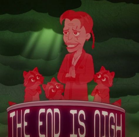 Judd Birch, Bigmouth Fanart, Big Mouth, Fan Art, Fan, Art