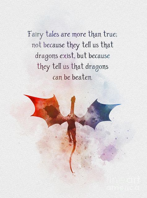 Motivational Animals, Dragon Quote, Wholesome Quotes, Tattoo Ladies, Panda Babies, Inspirational Animal Quotes, Fairy Quotes, Dragon Quotes, Quote Art Print