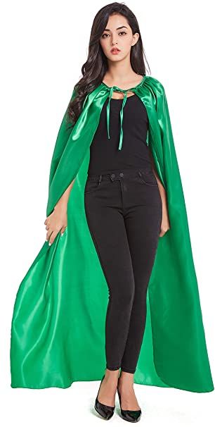 High Low Dress Casual, High Low Dresses Casual, Little Shop Of Horrors Costume, Costume Ideas Makeup, Mardi Gras Dress, Halloween Capes, Carnival Birthday Party Theme, Pageant Outfits, St Patricks Day Party