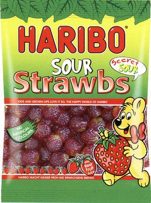 Haribo Candy, Healthy Food Dishes, People Food, Sour Candy, Sweet Snacks Recipes, Food Goals, Cute Desserts, Delicious Fruit, Cooking Recipes Desserts