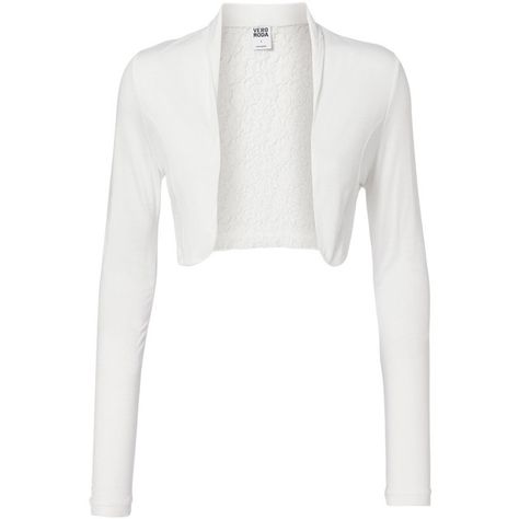 Vero Moda Long Sleeved Bolero ($18) ❤ liked on Polyvore featuring outerwear, jackets, snow white, vero moda, long sleeve jacket, bolero jacket, long sleeve lace bolero and long sleeve lace jacket Lace Bolero, Lace Jacket, Bolero Jacket, Long Sleeve Jacket, Jacket Long, Sleeve Jacket, Long Sleeves Jacket, Long Sleeve Lace, Outerwear Jackets