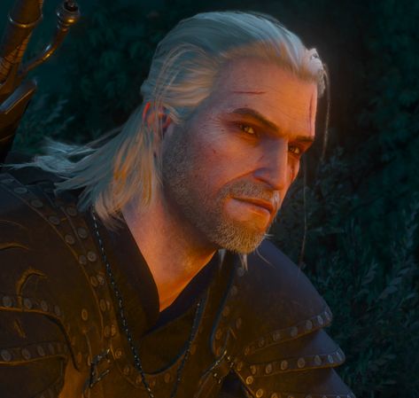 Geralt Of Rivia Witcher 3, The Witcher Wild Hunt, Photo Mode, Geralt Of Rivia, Witcher 3, Wild Hunt, The Witcher 3, White Wolf, The Witcher