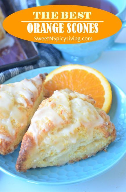 Orange Zest Scones, Boyfriend Bait Recipes, Large Batch Scones, Scone Flavor Ideas, Fruit Breakfast Recipes, Best Scones Recipe Ever, Easy Scones, Orange Scones Recipe, Baked Scones