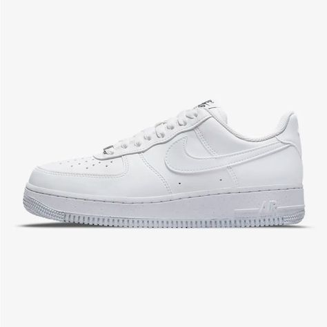 Brand New Never Worn Air Force 1. I Don’t Have The Original Shoe Box. Women’s Size 8/Men’s 6.5 New Nike Air Force, Quince Ideas, New Nike Air, Shoes Brand, Nike Air Force 1, New Nike, White Nikes, Shoe Box, Quince