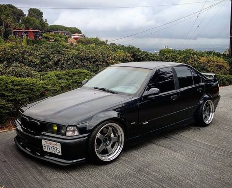 bmw on Instagram: “🇩🇪BMW E36 __________________ ♤ ♡ ◇ ♧ Follow:@bmw_e30_e34.global ___________________ 《•BMW LOVERS•》 Support account⬇️ QIWI: +77005577475…” E36 Sedan, Bmw E36 M3, Bmw 318, E46 Sedan, E36 Coupe, Ac Schnitzer, E36 M3, Dream Cars Bmw, Bmw E34