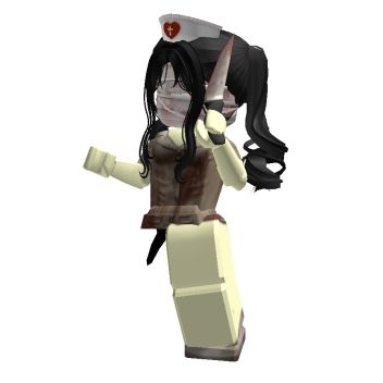 silent hill r15 (by me) Silent Hill Roblox Avatar, Silent Hill Nurse Pfp, Silent Hill Costume, Silent Hill Nurse, Trio Costumes, Emo Roblox, Emo Roblox Avatar, Fits Inspo, Roblox Funny