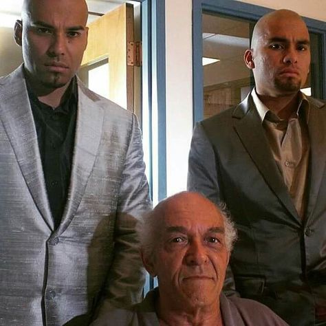 Salamanca Twins Breaking Bad, Breaking Bad Twins, Salamanca Twins, Salamanca Breaking Bad, Saul Good Man, Salamanca Family, Hector Salamanca, Breaking Bad Funny, Joe Mama