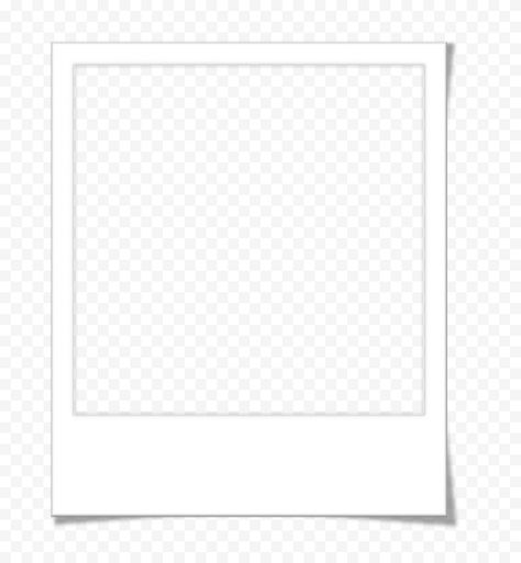 Camera Template, Instant Photo Frame, Polaroid Png, Photo Frame Png, Picture Frame Template, Polaroid Original, Photography Polaroid, Polaroid Template, Website Color Palette