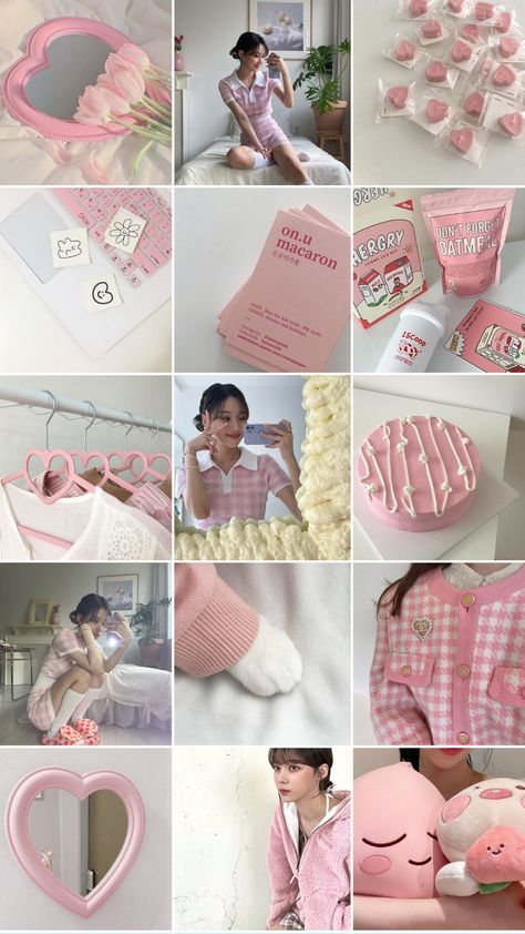 Pink Ig Feed, Pink Instagram Theme, Pink Instagram Feed, Instagram Feed Organizer, Winter Moodboard, Instagram Feed Tips, Ig Feed Ideas, Insta Layout, Instagram Feed Planner