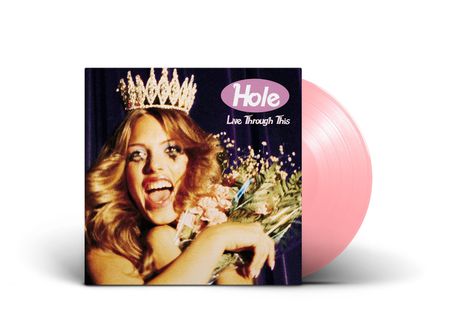 Live Through This (Vinyl): Hole: Amazon.ca: Music Jennifer’s Body, J Mascis, Dan Auerbach, Jamie Cullum, Courtney Love Hole, Alternative Rock Bands, Elvis Costello, Linda Mccartney, Duke Ellington