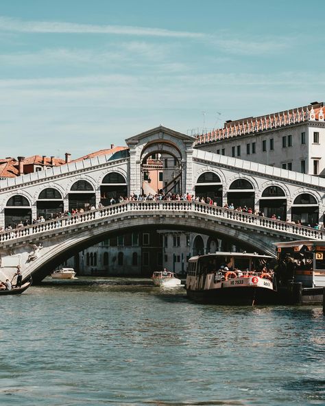 🌉 Transformation Thursday Spotlight: The Rialto Bridge from 1950 to Now From the vintage charm of the Rialto Bridge in 1950 to its majestic stance in the modern day. What used to be a bustling center of commerce, surrounded by smaller, traditional shops and gondolas piloted by straw-hatted gondoliers, has transformed into one of Venice’s most iconic landmarks, where history and modernity blend seamlessly. Gone are the days of purely functional trade; today, the bridge is a vibrant mix of ar... Rialto Bridge, Minecraft House Designs, Minecraft House, Iconic Landmarks, Minecraft Houses, House Designs, The Bridge, The Vintage, Venice