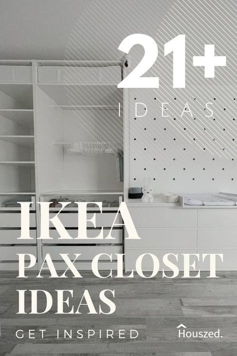 Ikea Paxton Closet, Walk In Ikea Pax Closet, Ikea Pax Bookcase Hack, Ikea Pax Hallway Closet, Ikea Pax Backside Hack, Ikea Pax Wardrobe Walk In, Pax Ikea Closet Ideas, Ikea Closet With Doors, Ikea Closets With Doors