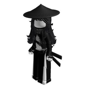 Roblox Samurai Outfit, Samurai Clothing, Emo Roblox, Roblox Skin, Emo Roblox Avatar, Roblox Skins, Avatar Ideas, Roblox Outfit, Roblox Fits