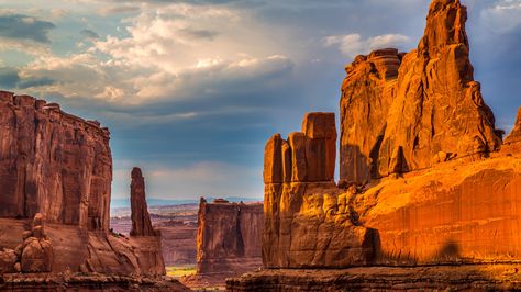 4k hd wallpaper amazing (3840x2160) Grand Canyon Wallpaper, Arches Park, Grand Canyon Arizona, Arizona Landscape, Backgrounds Hd, Desert Mountains, Mountain Canvas, Utah National Parks, Arches National Park