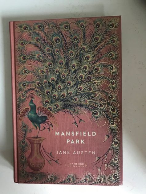 Timeless Classics: Mansfield Park by Jane Austen Mansfield Park Book Cover, Mansfield Park Book, Jane Austen Mansfield Park, Classics Book, Mansfield Park, Fav Books, Classic Books, Jane Austen, Book Collection