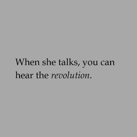 Character Aesthetic Female, Character Quotes, Katniss Everdeen, Catching Fire, The Revolution, Deep Thought Quotes, Character Aesthetic, A Quote, Poetry Quotes