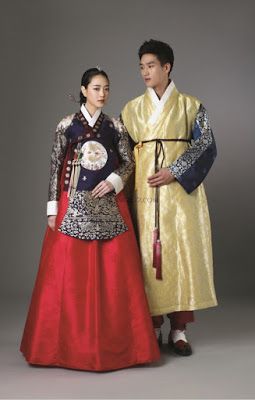 Wedding Dress Korean Style, Traditional Korean Clothing, Korean Traditional Clothing, Korea Dress, Casual Attire For Women, Korean Traditional Dress, Gaun Fashion, Korean Wedding, National Dress