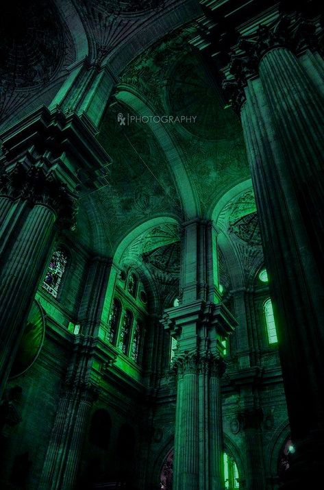 Smaragdine Aesthetic Wallpaper, Fantasy Green Aesthetic, Dark Green Aesthetics, Slytherin Aesthetic Party, Viridian Aesthetic Wallpaper, Emeraude Aesthetic, Slathering Aesthetic, Smaragdine Aesthetic, Dark Green Slytherin Aesthetic