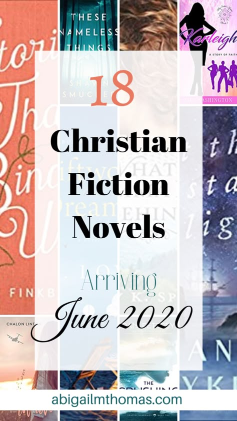 Christian Book Club Books, Christian Books For Women, Christian Novels, Writing Christian Fiction, Fiction Christian Books, Christian Fiction Books For Women, Christian Novels For Women, Best Christian Fiction Books For Women, Christian Women Books