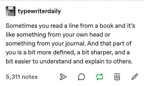 @literaturewhore on Instagram: “Just posted another video,, Do check it out. (  Link in my bio!  ignore:#tipsforwriters  #writingmotivation #writingprompts #read #reading…” Tumblr Book Quotes, Tasty Food Quotes, Keep Writing Quotes, Book Tumblr Posts, Commonplace Book Quotes, Book Quotes Tumblr, Quotes Journal, Quotes Book, Tumblr Quotes