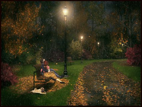 Native American Gif - ID: 90325 - Gif Abyss Rainy Day Wallpaper, Rainy Paris, Rainy Wallpaper, Front Lawn Landscaping, Rainy Day Aesthetic, Night Rain, Happy Bunny, Rain Wallpapers, Zero Wallpaper