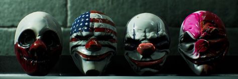 Payday Game, Video Games Lyrics, Payday 3, Medic Bag, Lana Del Rey News, Gangster Style, Payday 2, World Video, Playstation Store