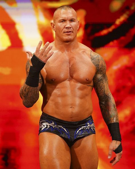 Randy Orton Tattoo, Randy Orton Rko, Wwe Randy Orton, Wwe Art, Electrical Shop, Randy Orton Wwe, Randy Orton, Aj Styles, Wwe Wrestlers