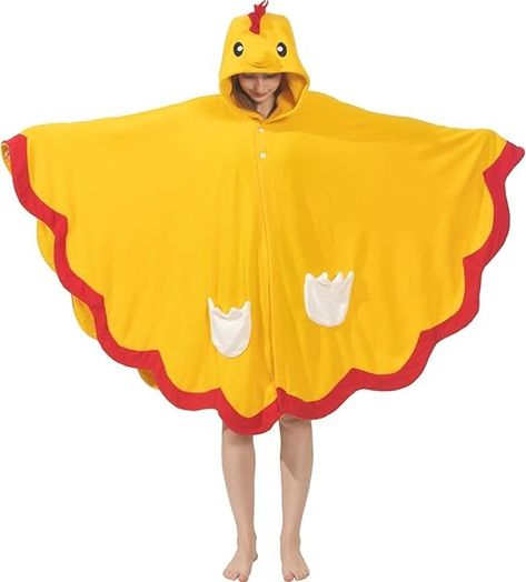 Chicken halloween costume