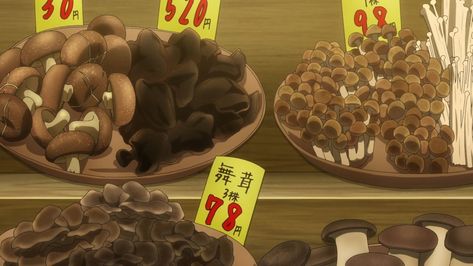 Anime Food Anime Foods, Food Tags, Anime Food, Anime