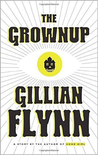 Gillian Flynn, Book Board, Short Books, Suspense Thriller, Gone Girl, Up Book, Book Reviews, Reading Lists, Book Lists